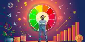 Score Crediticio: Cómo Mejorarlo Rápidamente