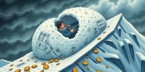 Los Peligros de Pagar Solo el Mínimo