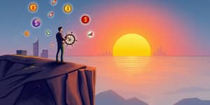 Tu Brújula Financiera: Guía para Invertir con Confianza