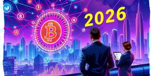 Criptomonedas: ¿Oportunidad o Riesgo Latente?