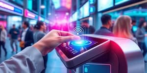 Tarjetas con Tecnología Contactless: Pagos Rápidos y Seguros