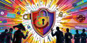 Alertas Antifraude: Tu Escudo Contra el Robo de Identidad