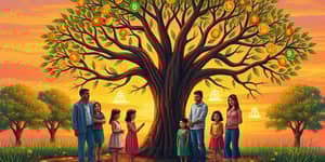 El Legado Financiero que Quieres Dejar