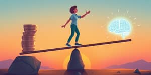 Finanzas y Salud Mental: Un Equilibrio Necesario