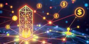 El Papel de los Oráculos Descentralizados en DeFi