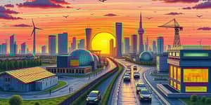 El Futuro es Hoy: Inversiones para la Nueva Era