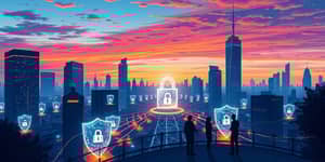 Protege tu Identidad: Seguridad en la Era de los Datos