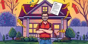 Refinanciamiento Hipotecario: Optimiza tu Préstamo Actual