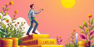 Coaching Financiero: Un Impulso para tus Metas Económicas