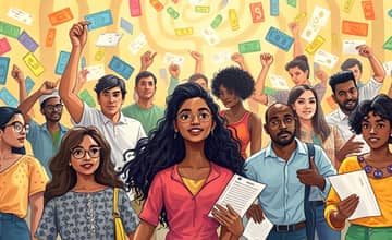 Mitos Comunes sobre el Crédito: La Verdad al Descubierto