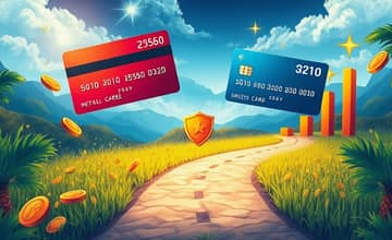 Tarjetas Prepagadas vs. Crédito: ¿Cuál Conviene Más?