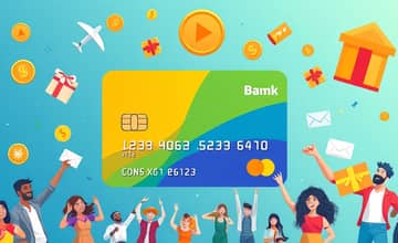 Tarjetas Co-Branded: Alianzas que te Premian Doble