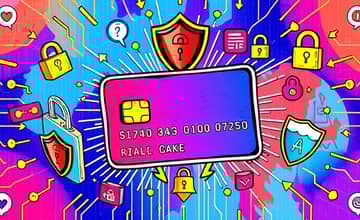 Fraude con Tarjetas: Cómo Protegerte Eficazmente