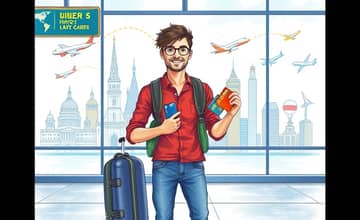 Tu Crédito en Otros Países: Consejos para Viajeros