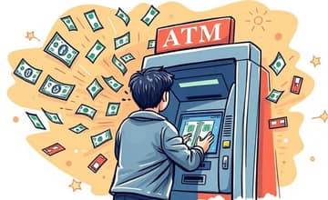 Adelantos en Efectivo: ¿Son Buena Idea?