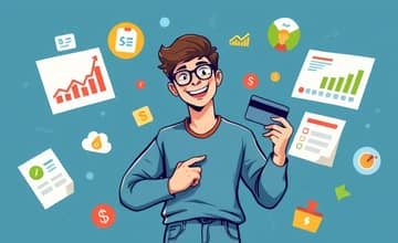 Gestión del Gasto: Controla tus Finanzas con tu Tarjeta