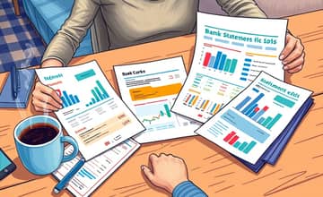 El ABC de los Estados de Cuenta: Entiéndelos por Completo