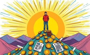 Gestiona tu Deuda: Estrategias para Salir a Flote