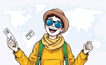 Viaja Gratis: Estrategias para Acumular Millas Rápidamente