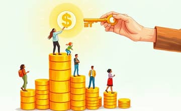 Crédito Responsable: Las 5 Reglas de Oro