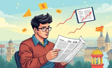 Impacto de la Inflación en tu Crédito: Lo que Debes Saber