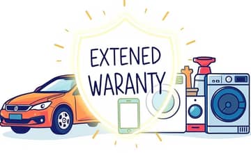 Beneficios Ocultos: Seguros y Garantías Extendidas