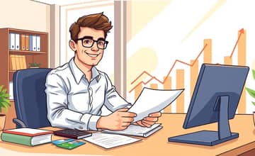 El Límite de Crédito: ¿Cuándo Pedir un Aumento?