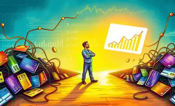 Refinanciar tu Tarjeta: ¿Es la Solución?