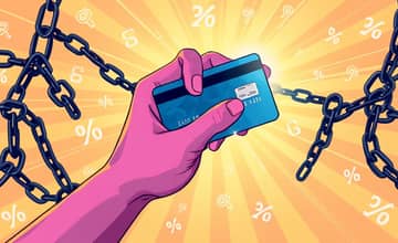 El Costo Real de tu Tarjeta: Más Allá de la Anualidad