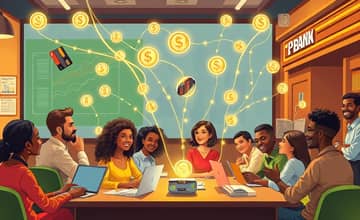 Crédito y Educación Financiera: La Conexión Ignorada