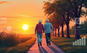 Retiro Digno: Planifica Hoy para el Mañana