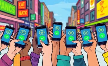 Recarga tu Prepago: Flexibilidad en tus Manos