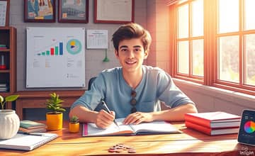 Tu Primer Presupuesto: Cómo Hacerlo y Cumplirlo