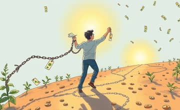 Adiós Deudas: Estrategias Efectivas para Liberarte