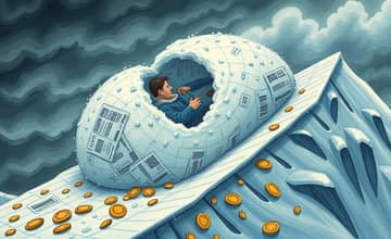 Los Peligros de Pagar Solo el Mínimo