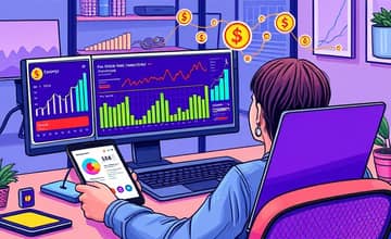 Finanzas Personales en la Era Digital: Apps y Herramientas