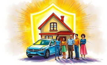 Seguros: La Red de Seguridad que Necesitas