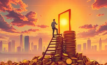 Crédito Después de una Crisis: Recupera tu Huella Financiera