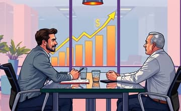 Negociación de Salarios: Maximiza tu Valor