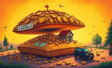 Fondos de Emergencia: Tu Colchón Financiero Infalible