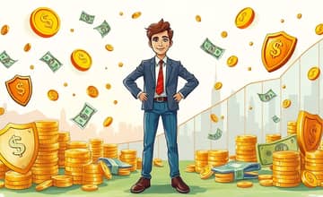 Dominando la Inflación: Protege el Valor de Tu Ahorro