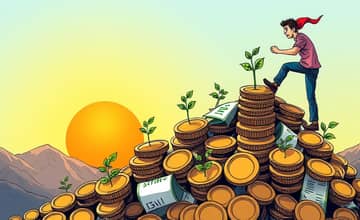 Crisis Financiera Personal: Cómo Superarla