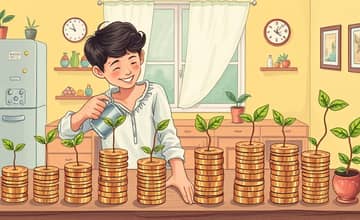 El Arte de Evitar Gastos Hormiga