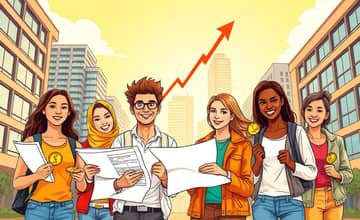 Inversiones para Jóvenes: Empieza Temprano, Gana Más