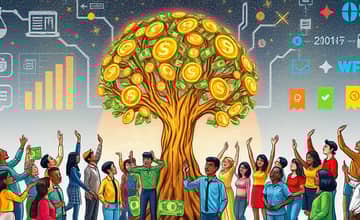 Ahorrar Inteligente: Secretos para Multiplicar tu Dinero