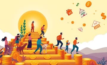 Libertad Financiera: El Mapa para Alcanzarla