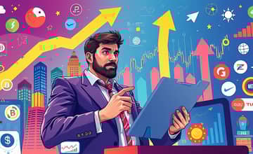 Invirtiendo en Bolsa: Sin Miedos y con Conocimiento