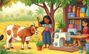 Microcréditos: Opciones y Peligros a Considerar