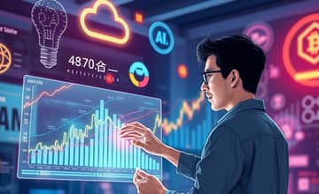 El Impacto de la Tecnología en tus Finanzas