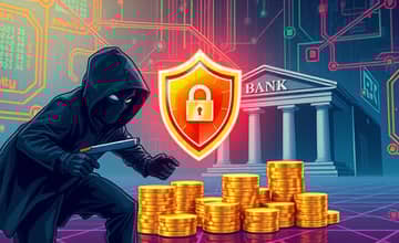 Ciberseguridad Financiera: Protege tu Dinero Online